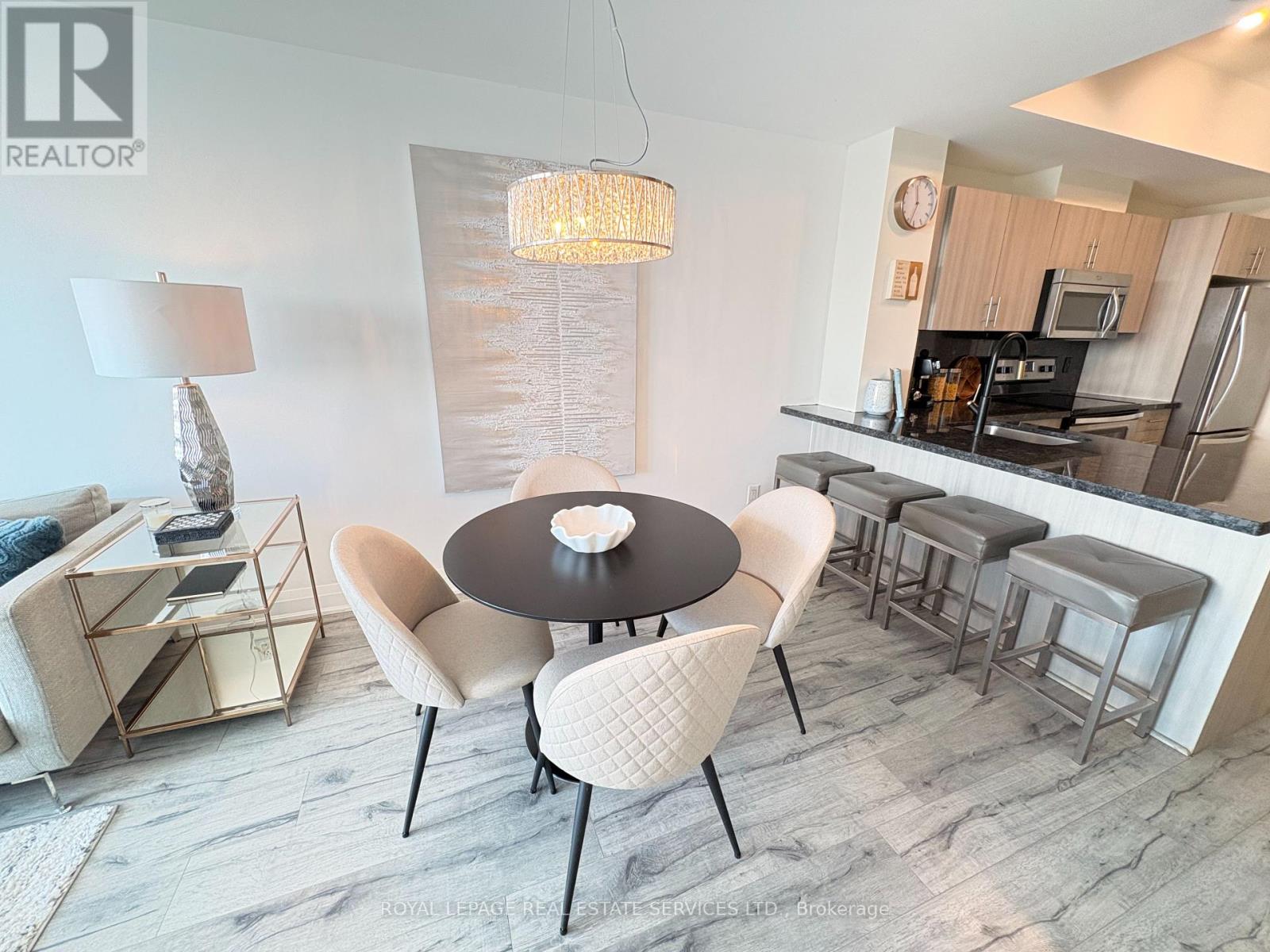 408 - 16 Mcadam Avenue, Toronto, Ontario  M6A 0B9 - Photo 3 - W12730848