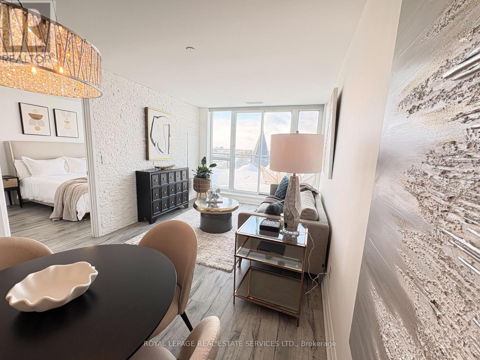 408 - 16 Mcadam Avenue, Toronto, Ontario  M6A 0B9 - Photo 8 - W12730848