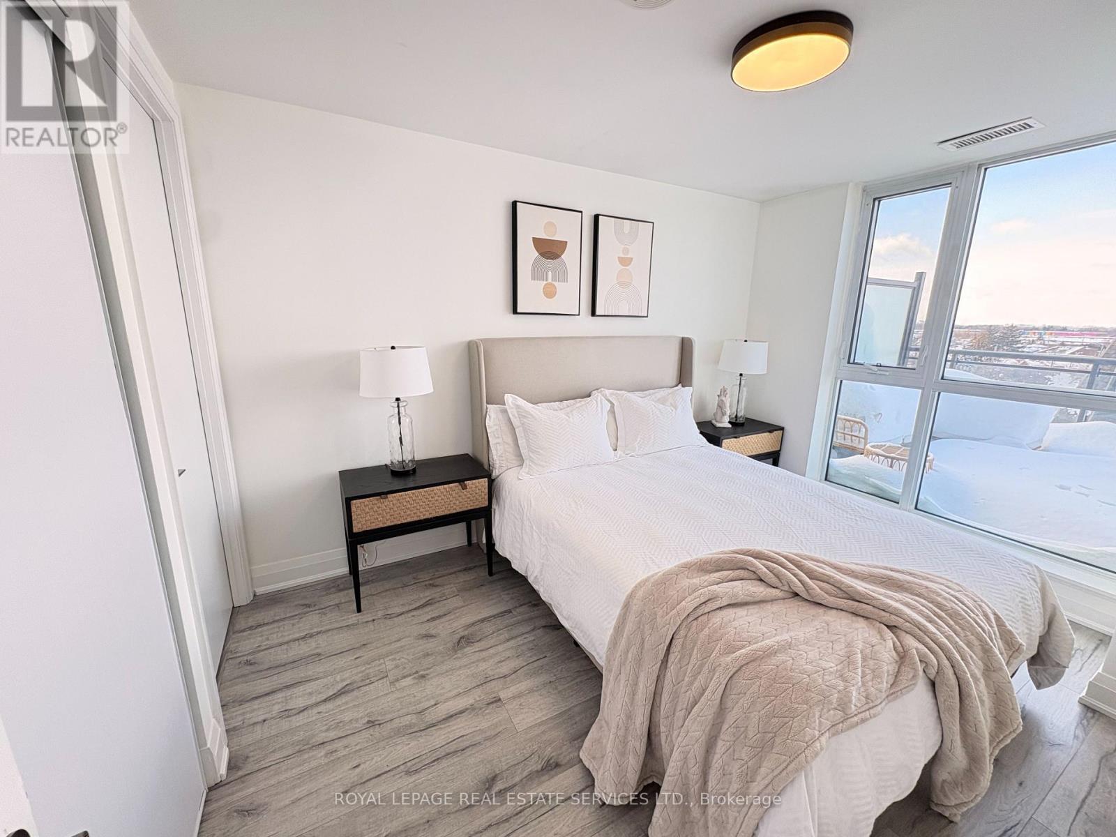 408 - 16 Mcadam Avenue, Toronto, Ontario  M6A 0B9 - Photo 9 - W12730848