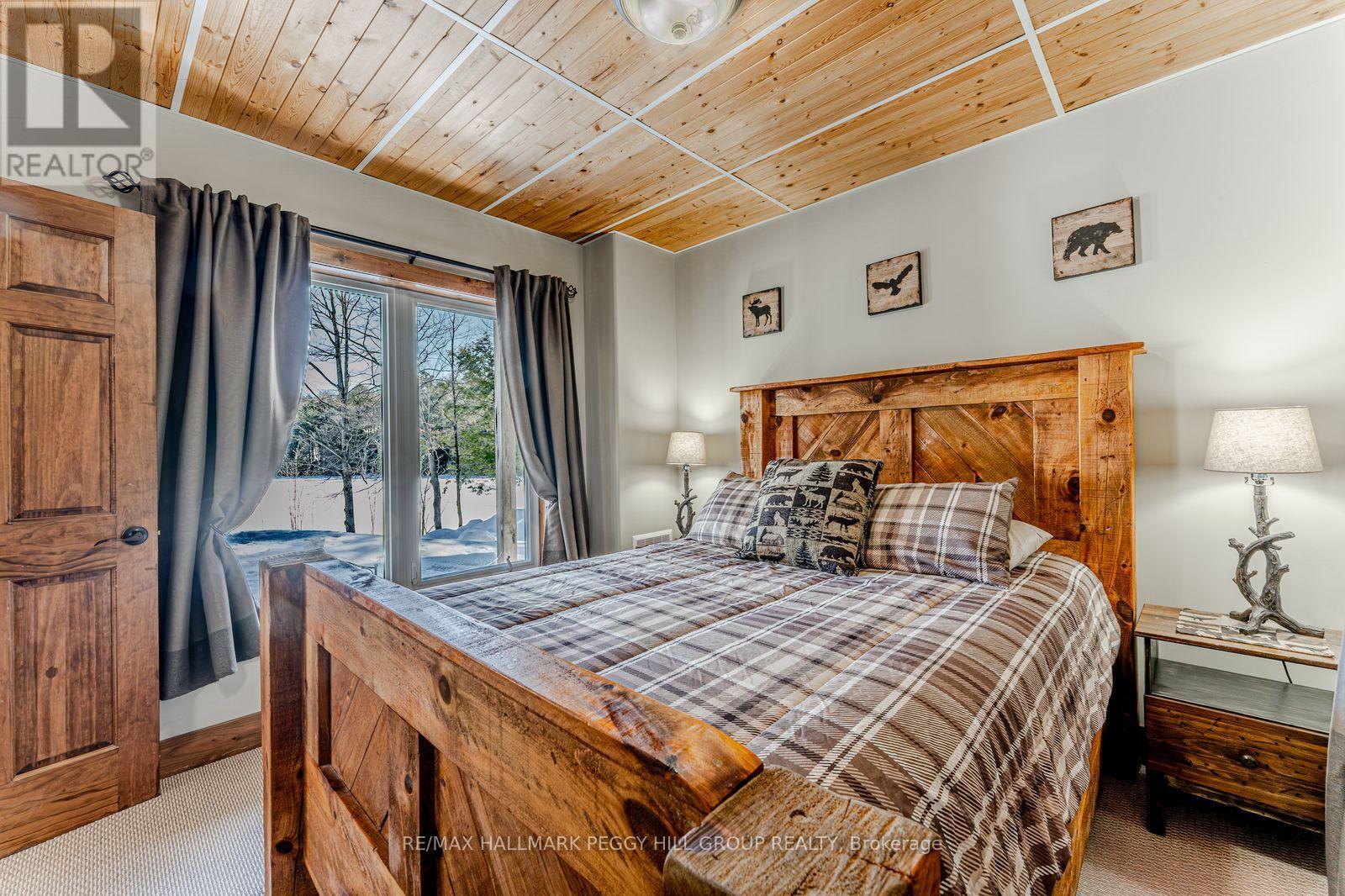 1070 South Ril Lake Road, Lake Of Bays, Ontario  P0B 1A0 - Photo 16 - X12867968