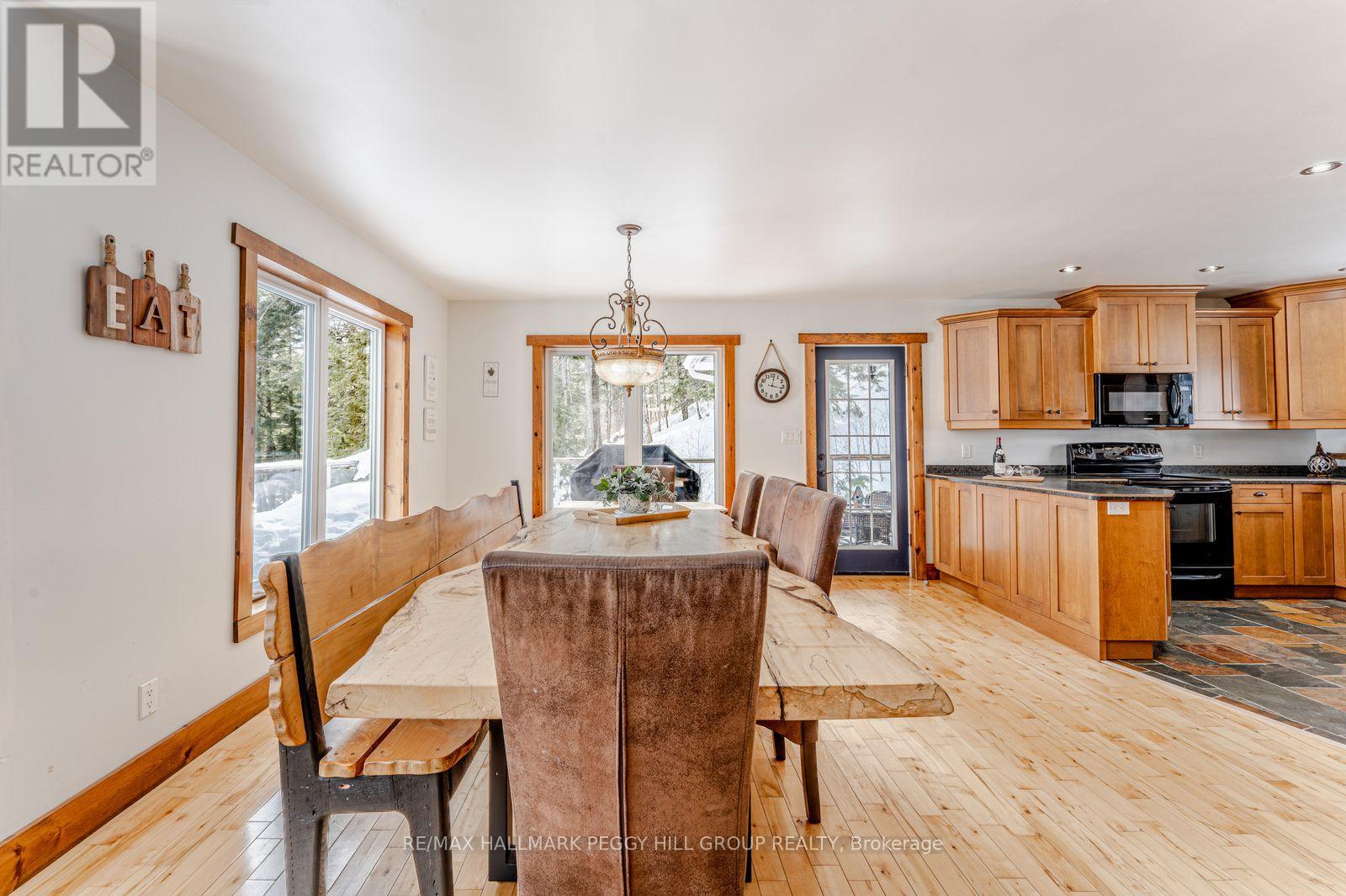 1070 South Ril Lake Road, Lake Of Bays, Ontario  P0B 1A0 - Photo 6 - X12867968