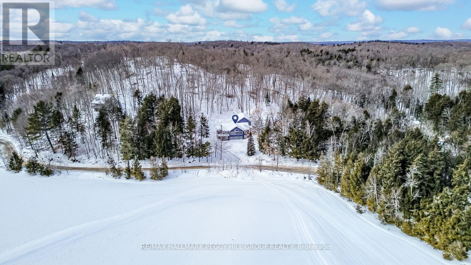 1070 South Ril Lake Road, Lake Of Bays, Ontario  P0B 1A0 - Photo 22 - X12867968