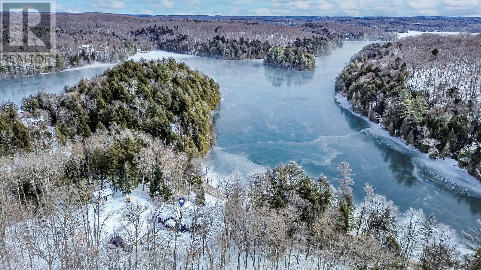 1070 South Ril Lake Road, Lake Of Bays, Ontario  P0B 1A0 - Photo 2 - X12867968