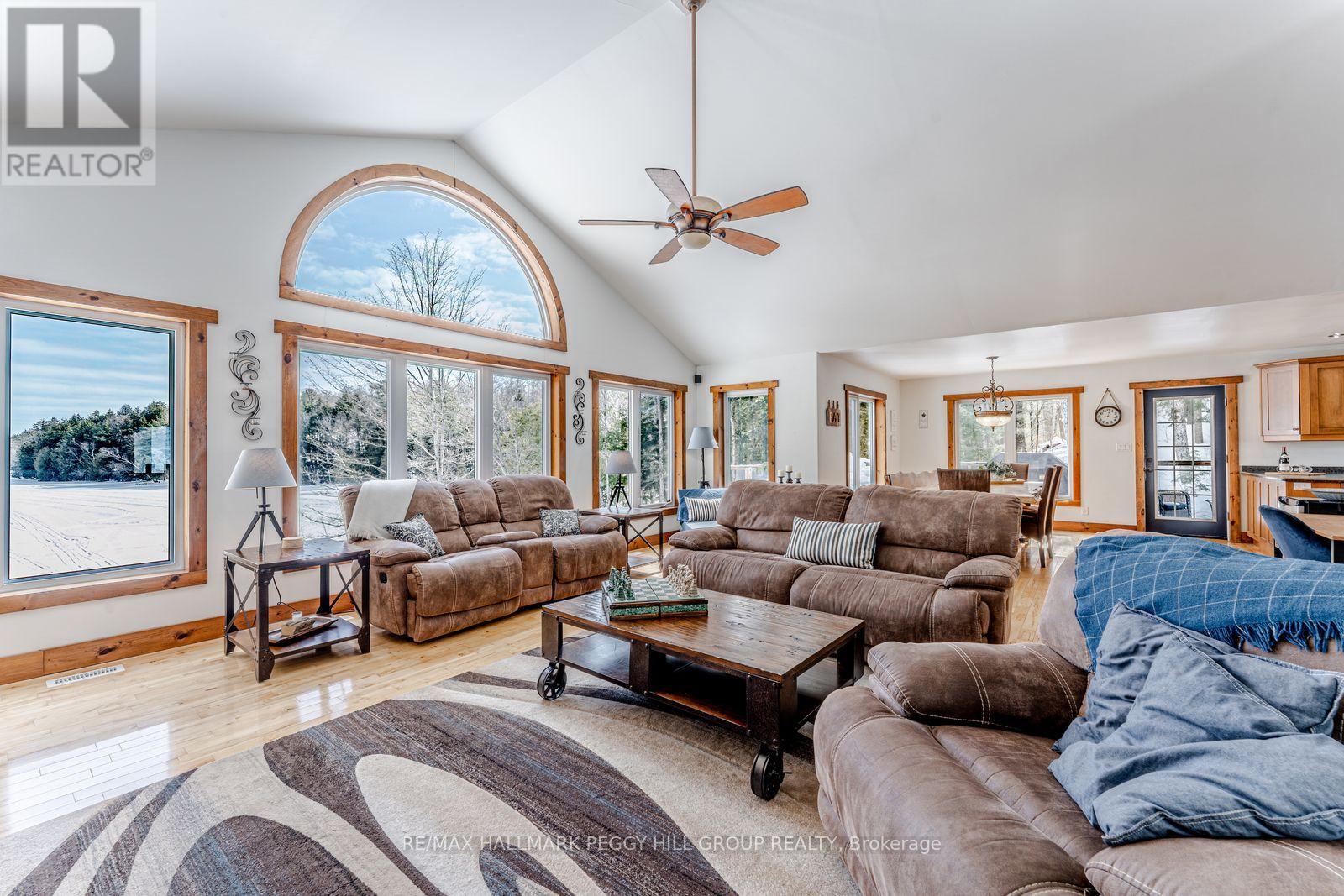 1070 South Ril Lake Road, Lake Of Bays, Ontario  P0B 1A0 - Photo 5 - X12867968