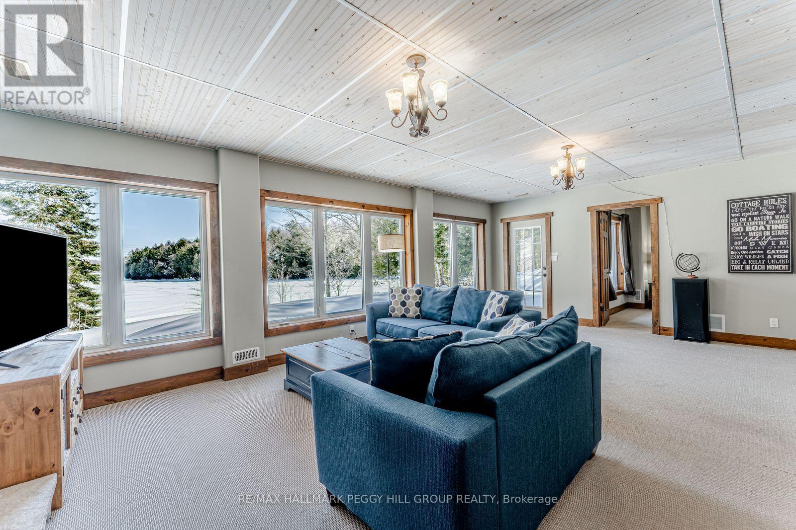 1070 South Ril Lake Road, Lake Of Bays, Ontario  P0B 1A0 - Photo 13 - X12867968