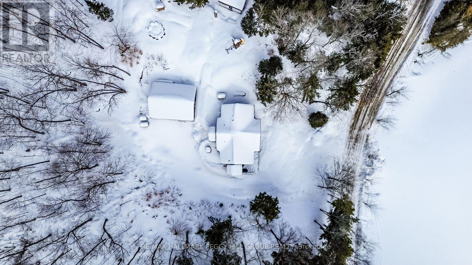 1070 South Ril Lake Road, Lake Of Bays, Ontario  P0B 1A0 - Photo 23 - X12867968