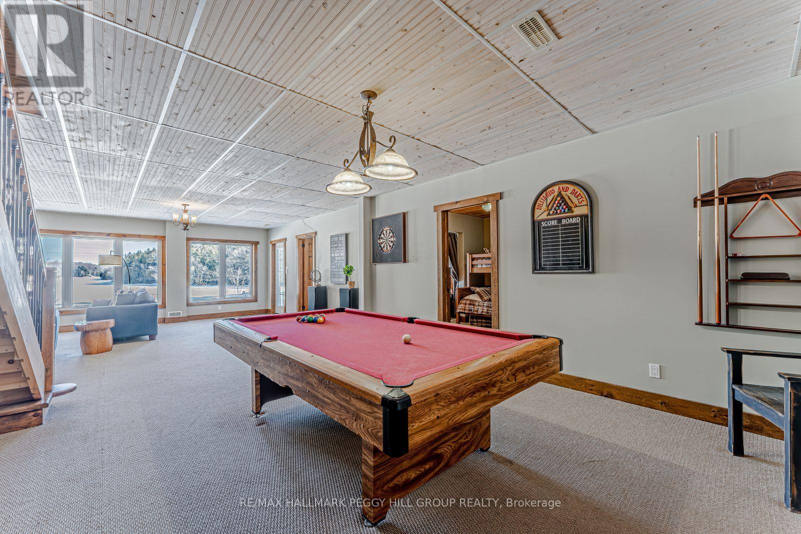 1070 South Ril Lake Road, Lake Of Bays, Ontario  P0B 1A0 - Photo 14 - X12867968