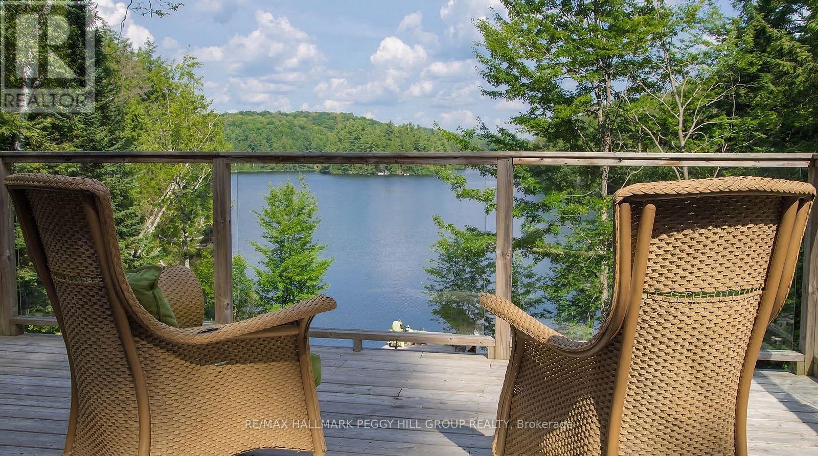 1070 South Ril Lake Road, Lake Of Bays, Ontario  P0B 1A0 - Photo 3 - X12867968