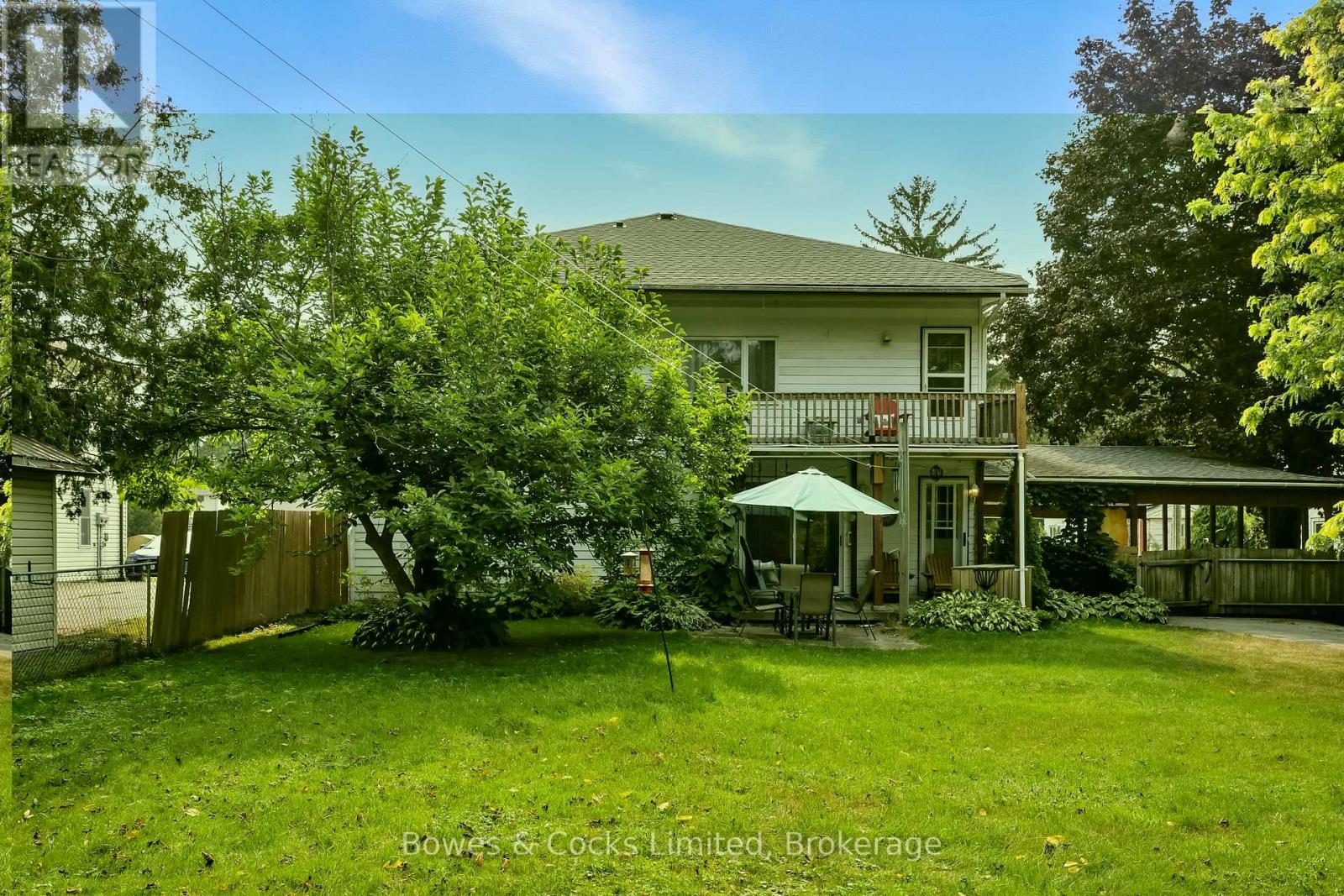 173 Centre Street, Trent Hills, Ontario  K0L 1L0 - Photo 2 - X12601892