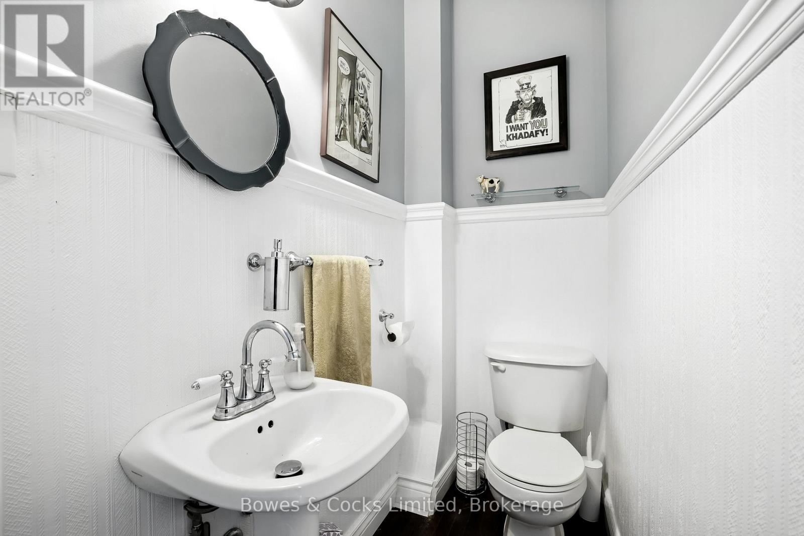 173 Centre Street, Trent Hills, Ontario  K0L 1L0 - Photo 19 - X12601892