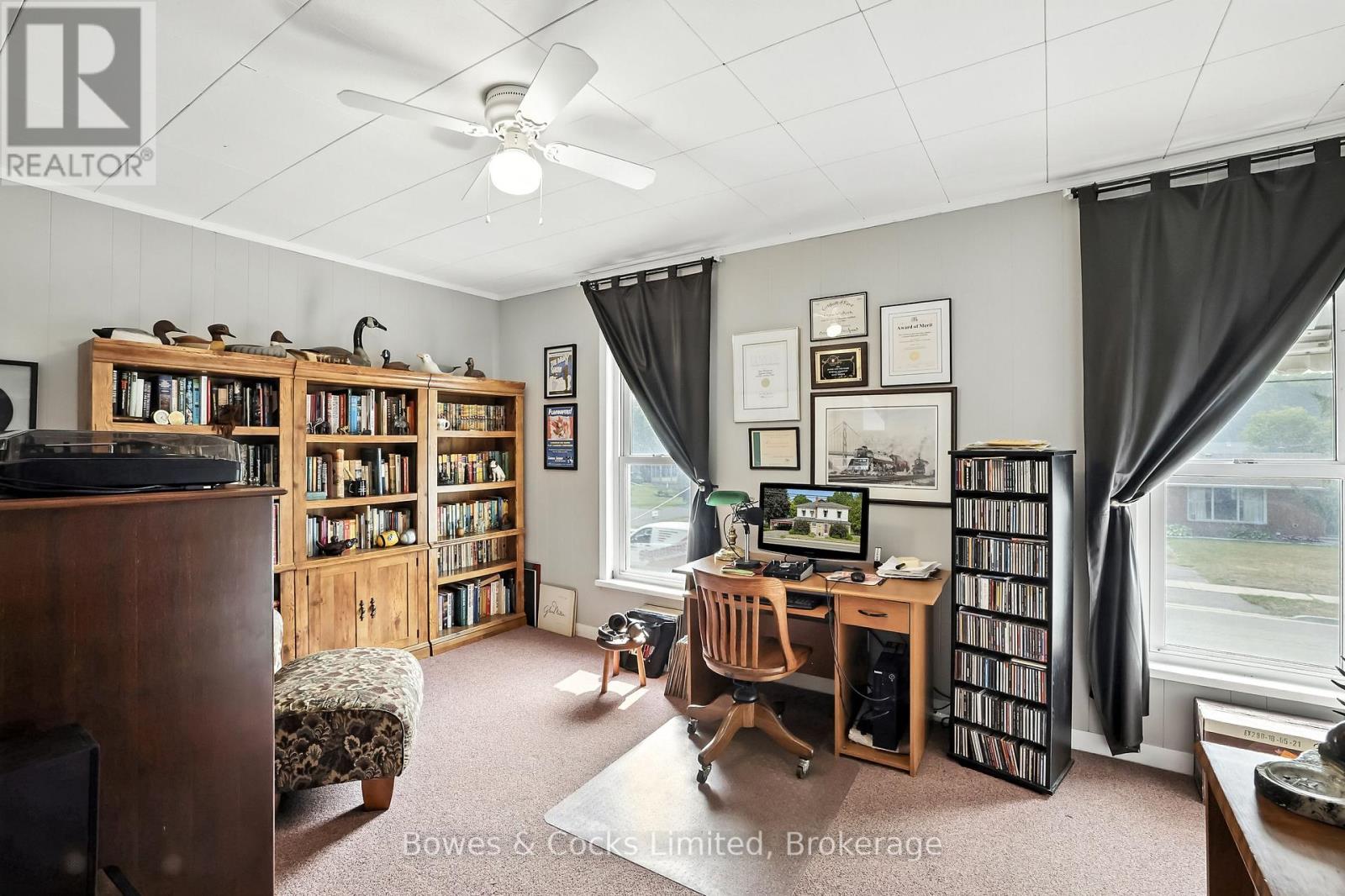 173 Centre Street, Trent Hills, Ontario  K0L 1L0 - Photo 22 - X12601892