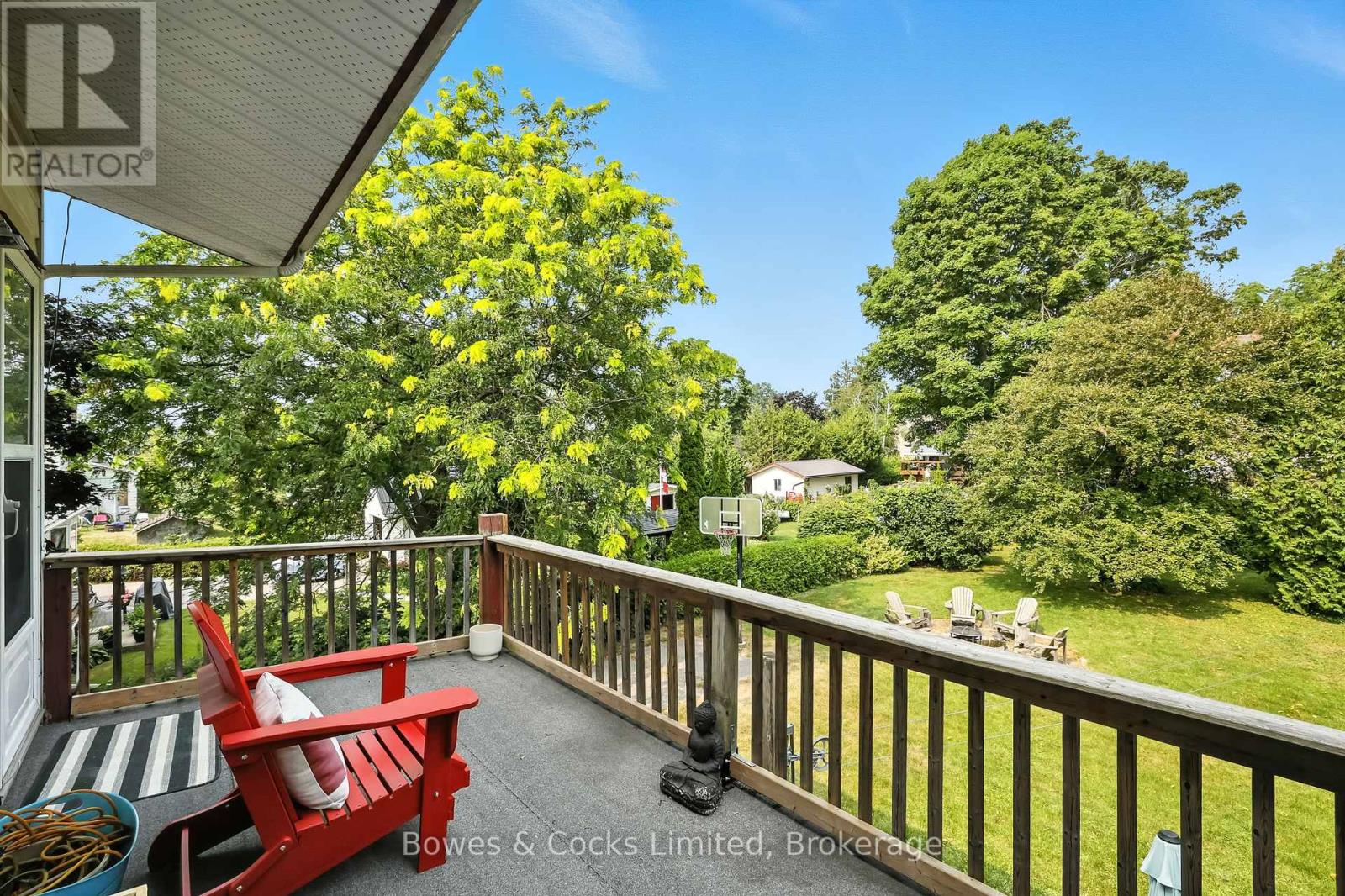 173 Centre Street, Trent Hills, Ontario  K0L 1L0 - Photo 31 - X12601892