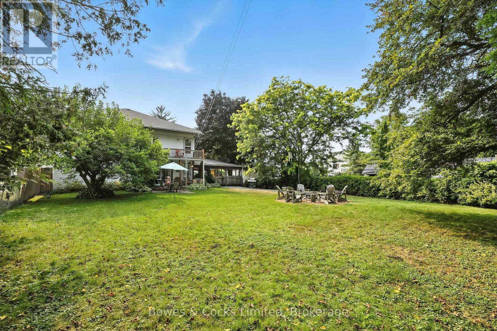 173 Centre Street, Trent Hills, Ontario  K0L 1L0 - Photo 35 - X12601892