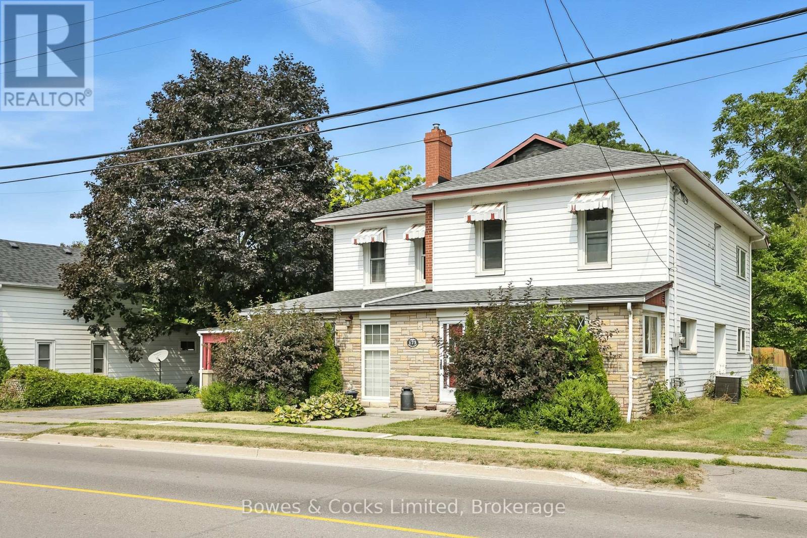 173 Centre Street, Trent Hills, Ontario  K0L 1L0 - Photo 39 - X12601892