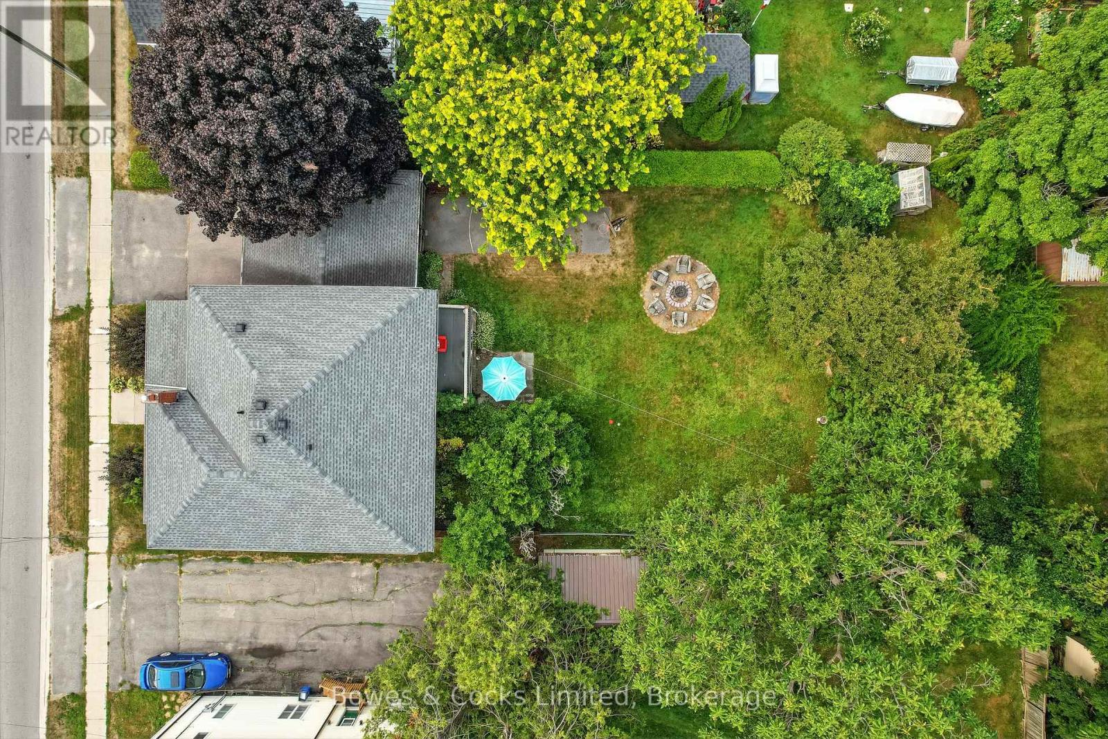 173 Centre Street, Trent Hills, Ontario  K0L 1L0 - Photo 40 - X12601892