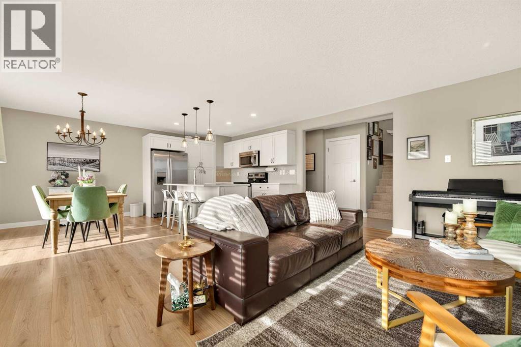 148 Cabot Landing W, Lethbridge, Alberta  T1J 5K3 - Photo 15 - A2292443