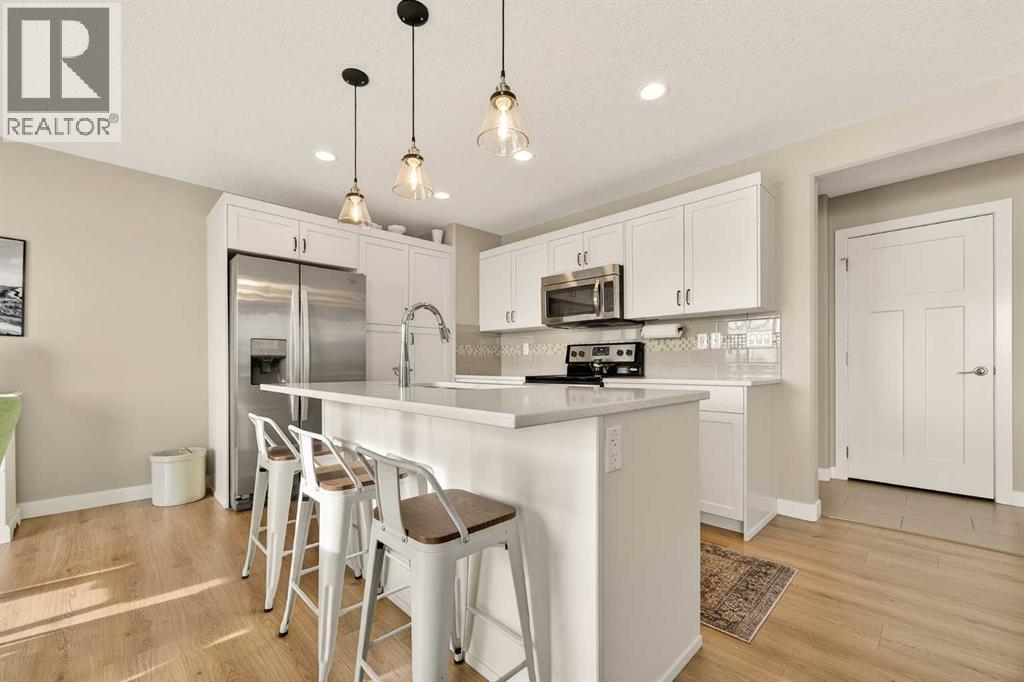 148 Cabot Landing W, Lethbridge, Alberta  T1J 5K3 - Photo 5 - A2292443