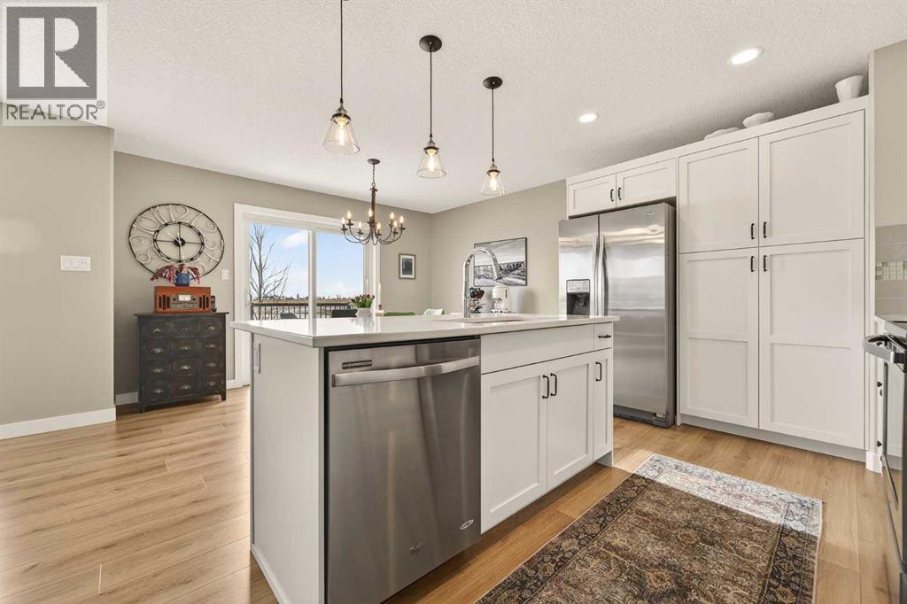 148 Cabot Landing W, Lethbridge, Alberta  T1J 5K3 - Photo 6 - A2292443