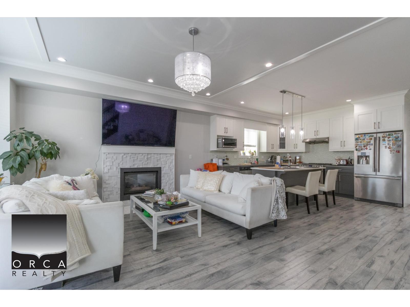 7696 211 Street Street, Langley, British Columbia  V2Y 0W5 - Photo 5 - R3098885