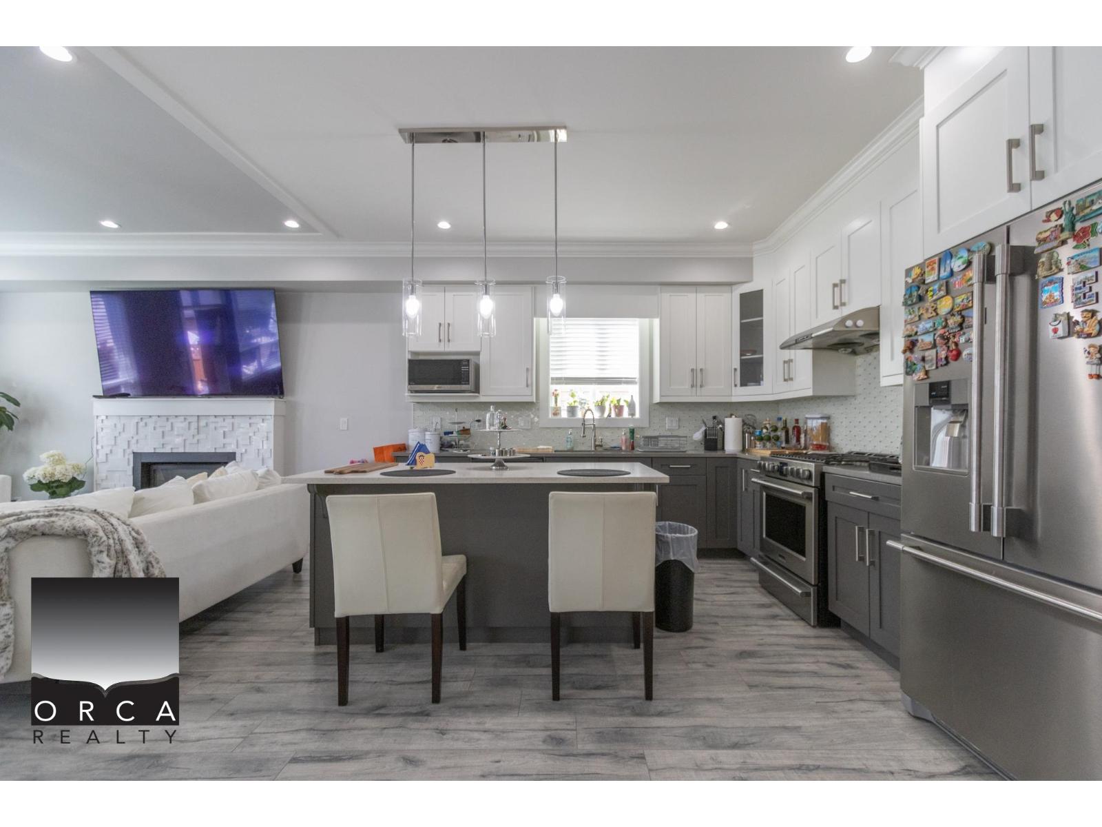 7696 211 Street Street, Langley, British Columbia  V2Y 0W5 - Photo 7 - R3098885