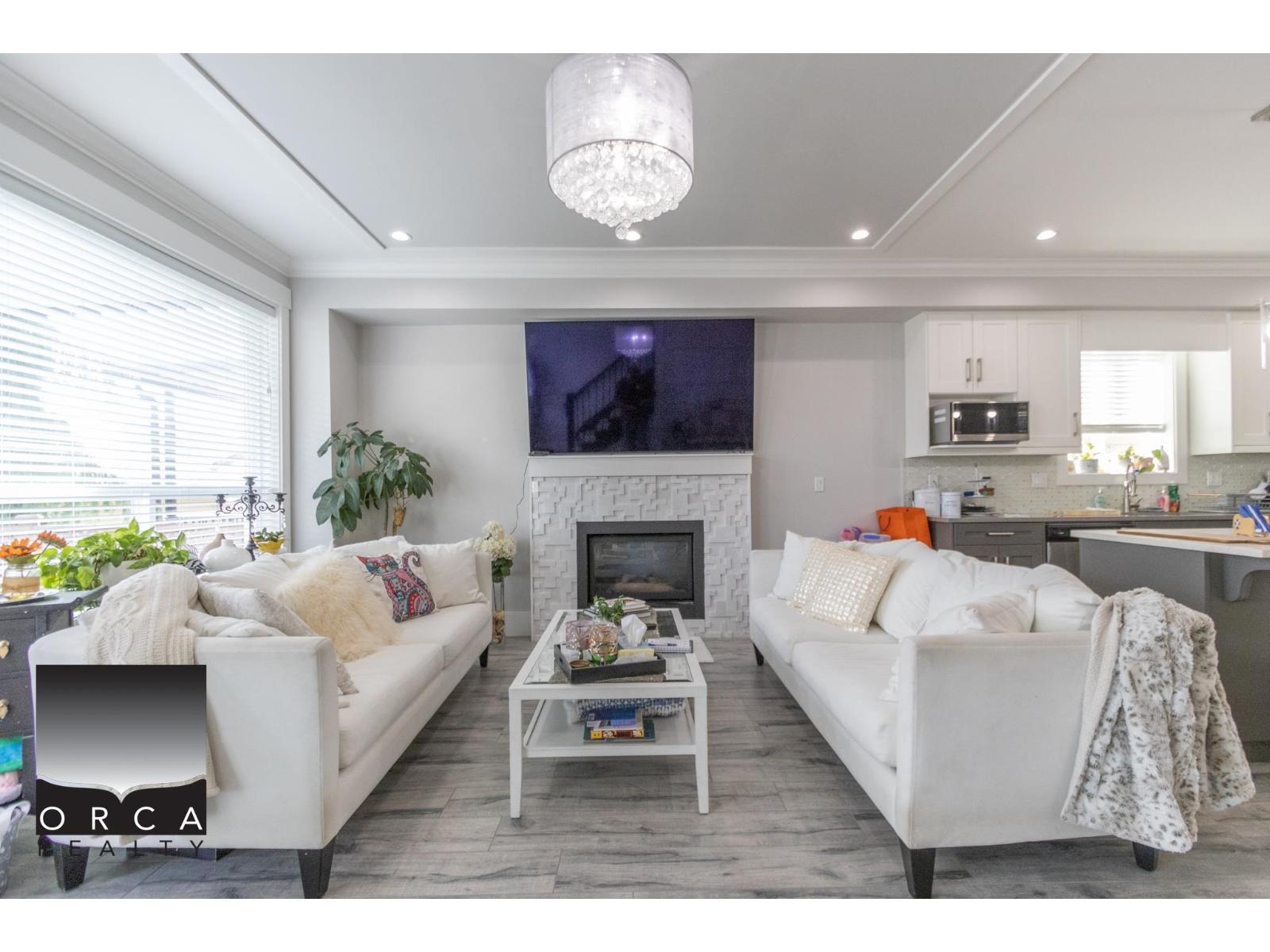 7696 211 Street Street, Langley, British Columbia  V2Y 0W5 - Photo 9 - R3098885