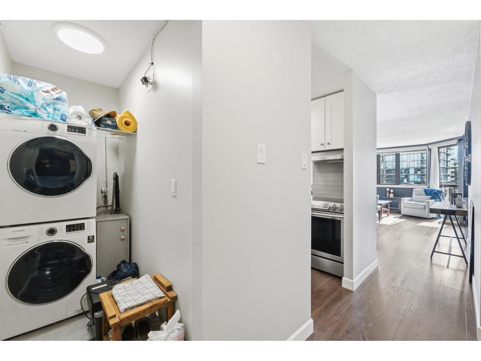 305 1521 George Street, White Rock, British Columbia  V4B 4A4 - Photo 12 - R3098874