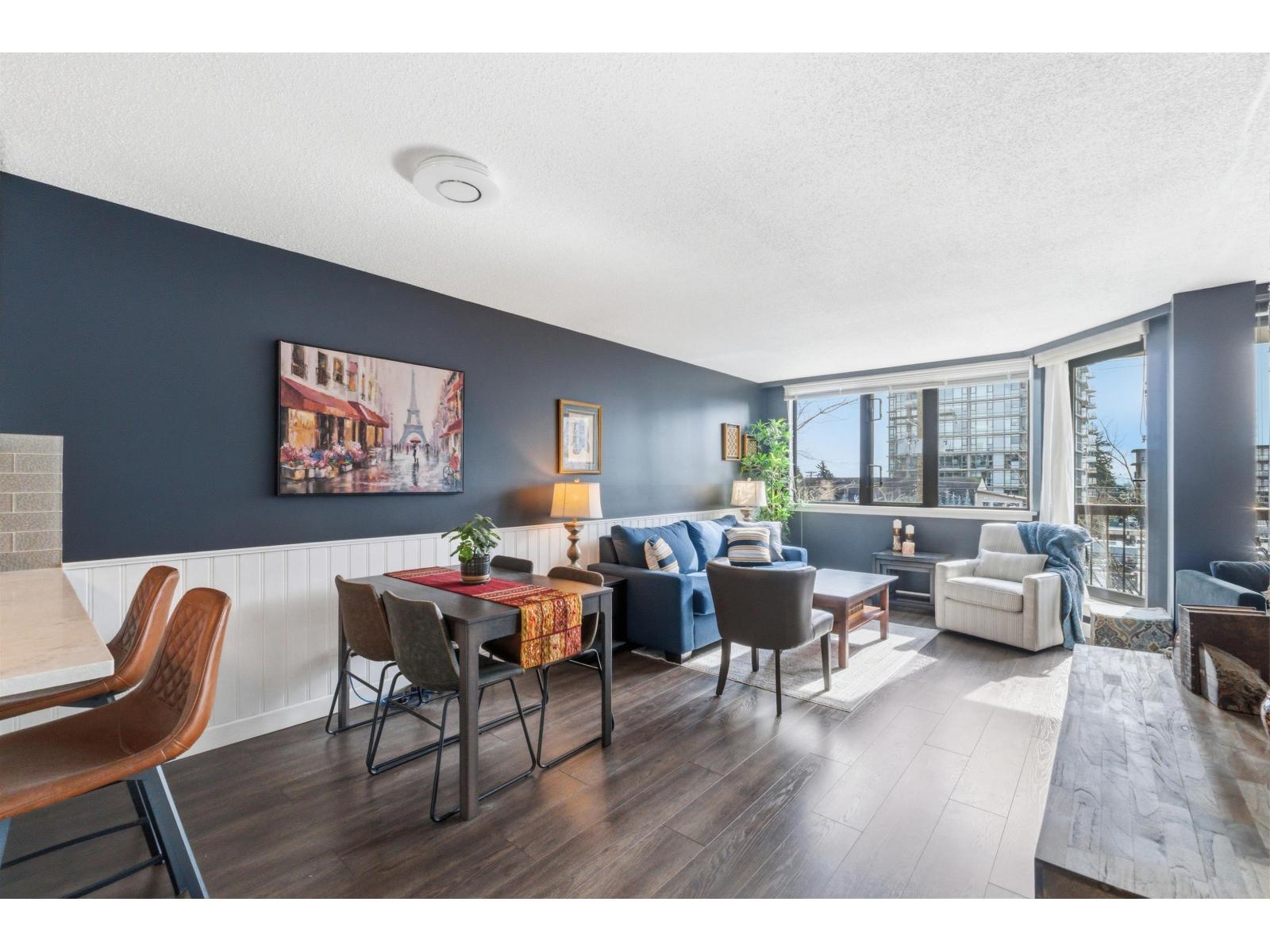 305 1521 George Street, White Rock, British Columbia  V4B 4A4 - Photo 13 - R3098874