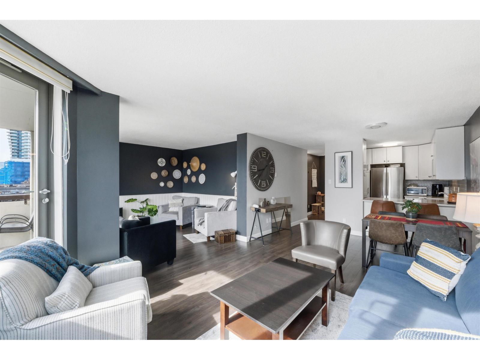 305 1521 George Street, White Rock, British Columbia  V4B 4A4 - Photo 15 - R3098874