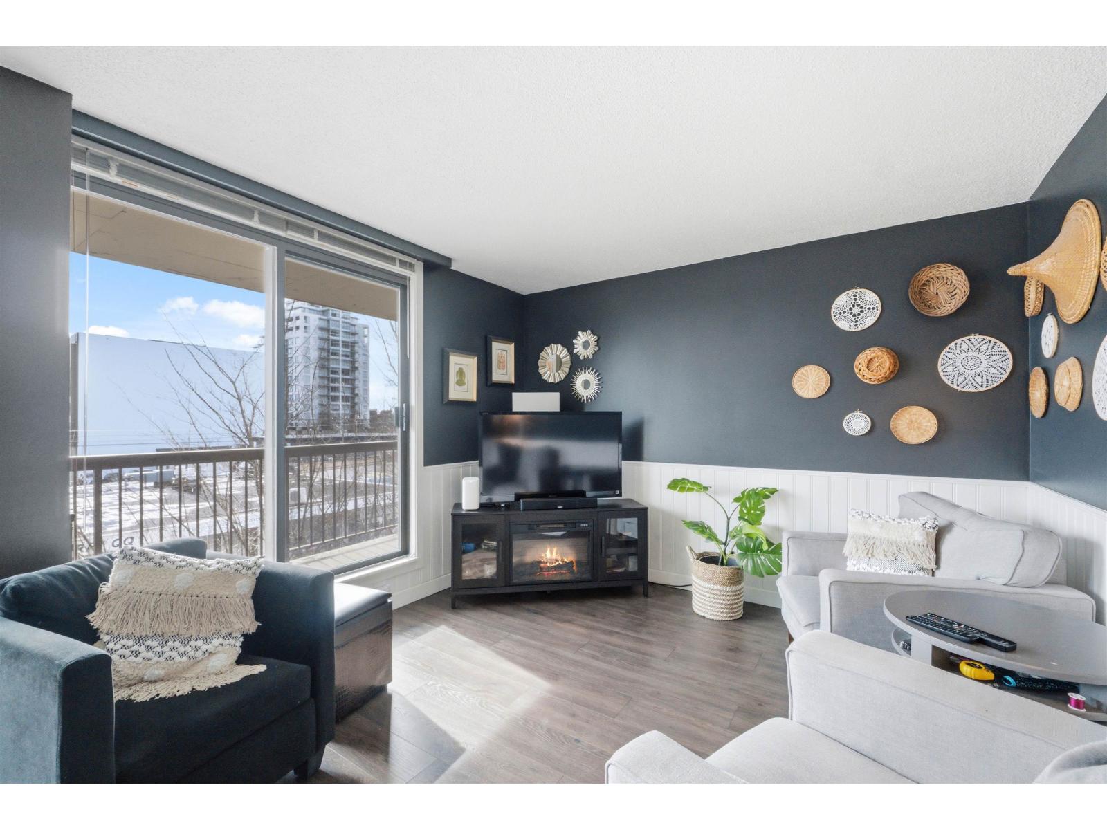 305 1521 George Street, White Rock, British Columbia  V4B 4A4 - Photo 17 - R3098874