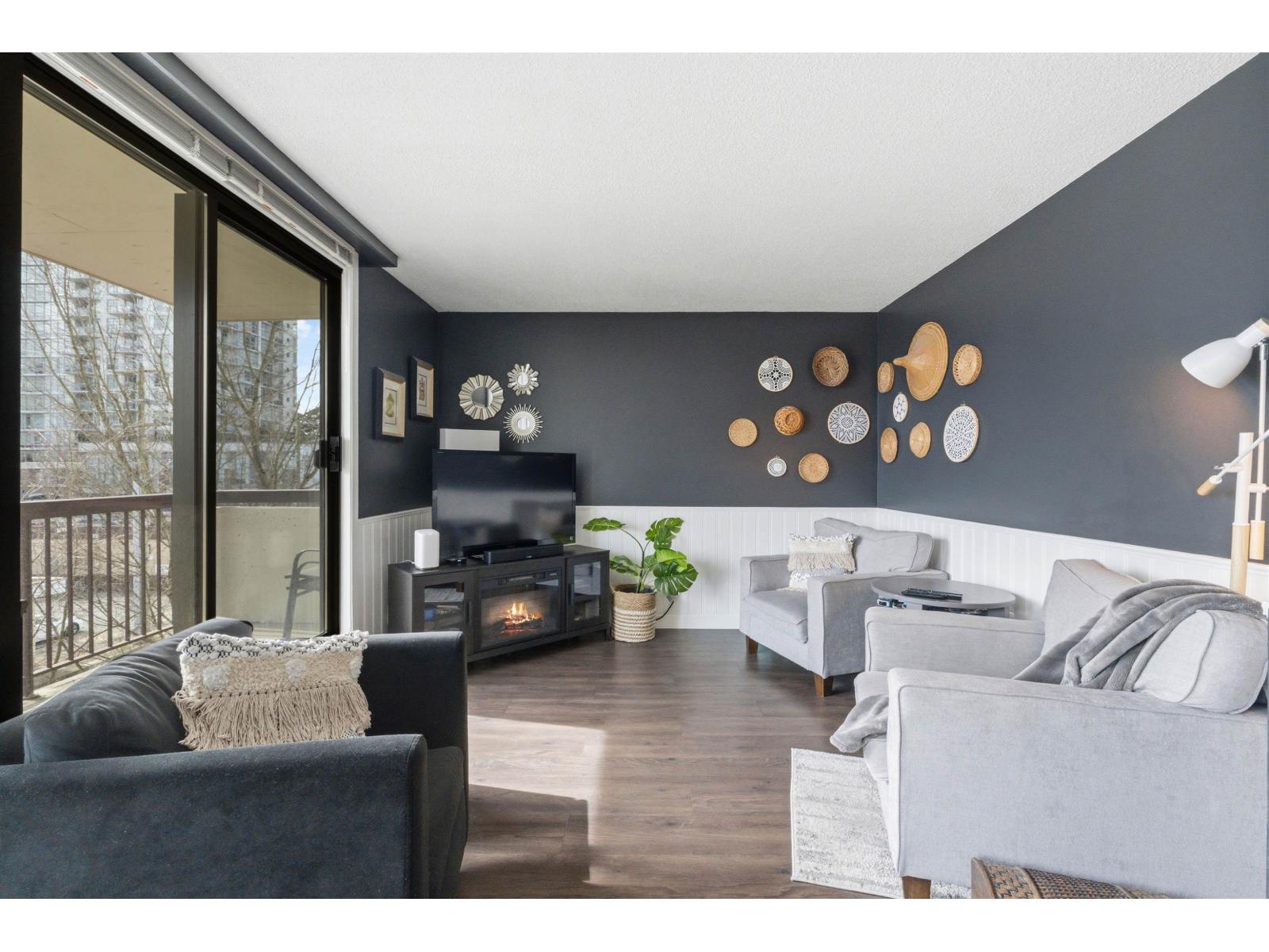 305 1521 George Street, White Rock, British Columbia  V4B 4A4 - Photo 20 - R3098874