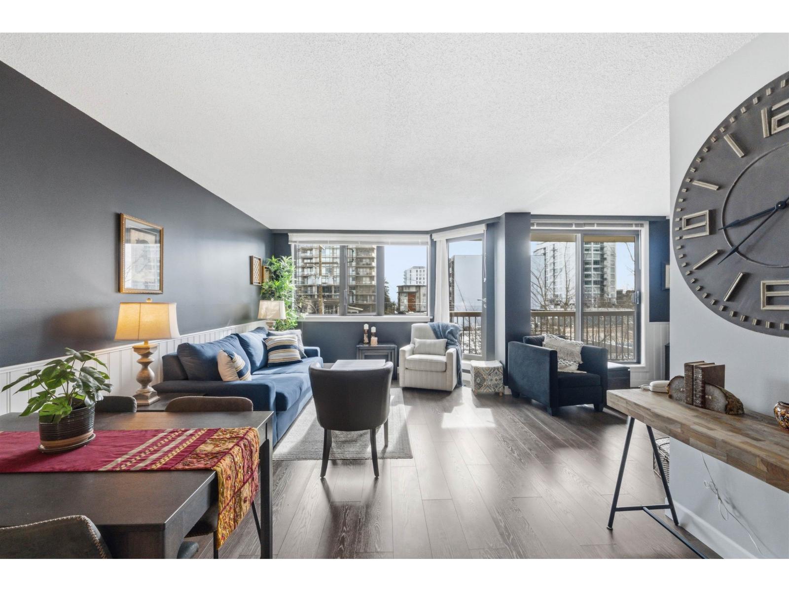 305 1521 George Street, White Rock, British Columbia  V4B 4A4 - Photo 25 - R3098874