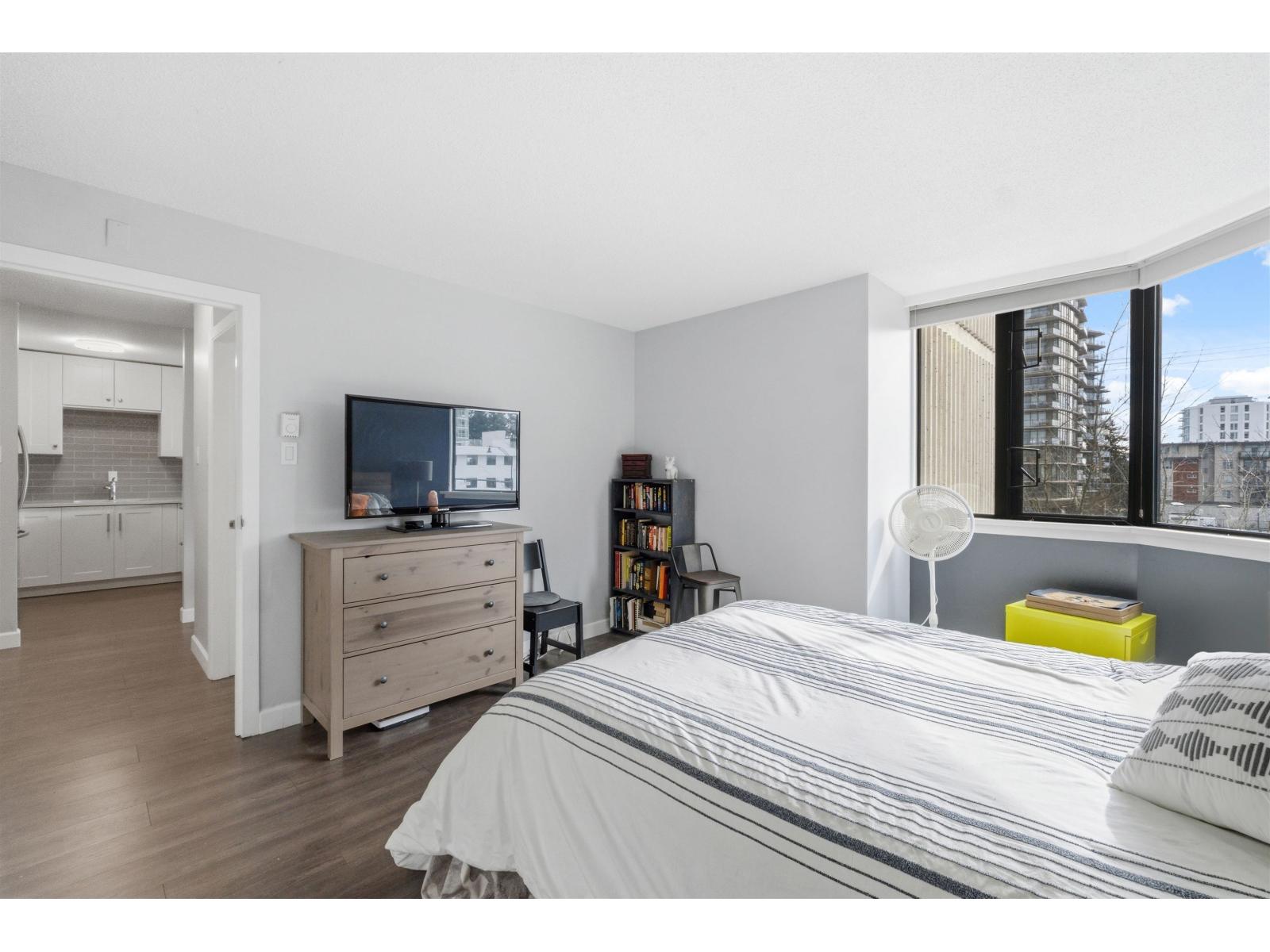 305 1521 George Street, White Rock, British Columbia  V4B 4A4 - Photo 30 - R3098874