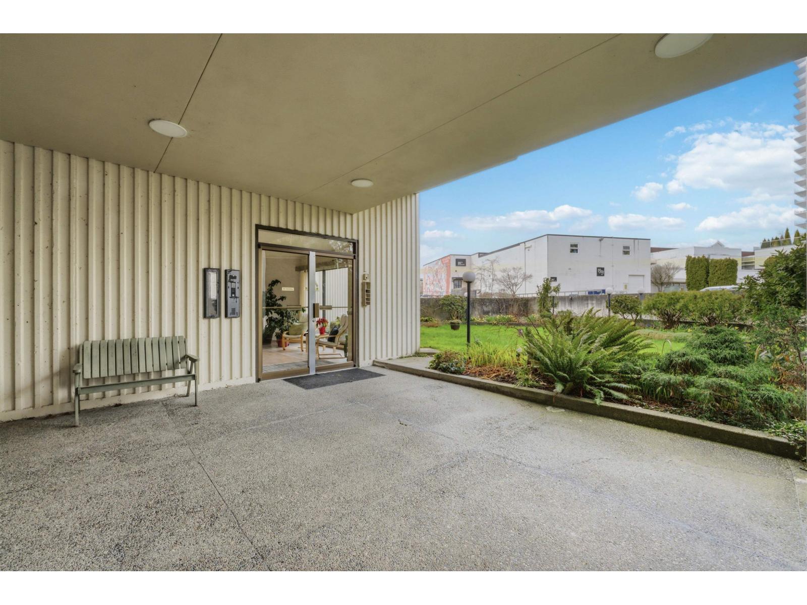 305 1521 George Street, White Rock, British Columbia  V4B 4A4 - Photo 40 - R3098874