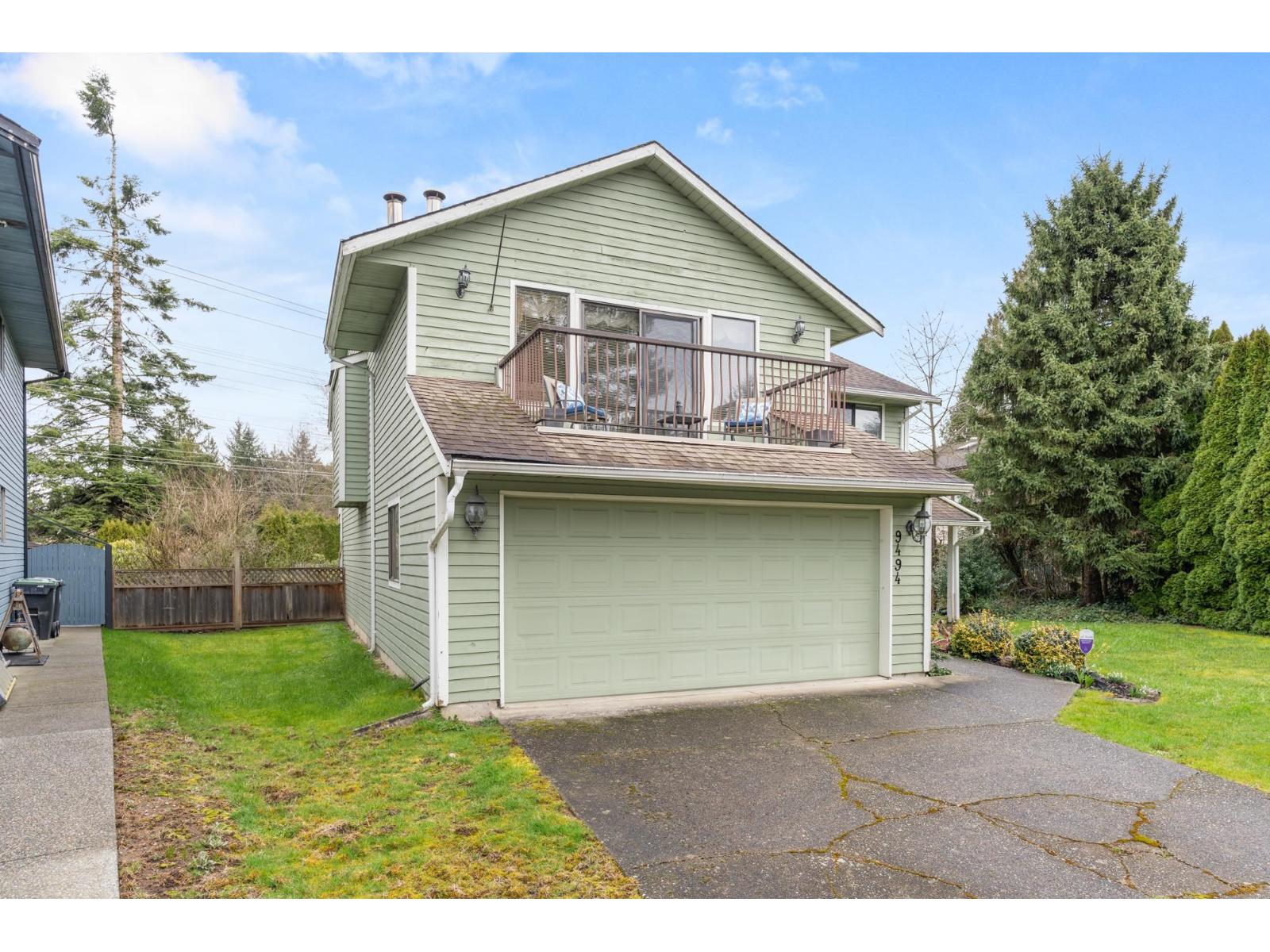 9494 204b Street, Langley, British Columbia  V1M 1Y9 - Photo 3 - R3098879