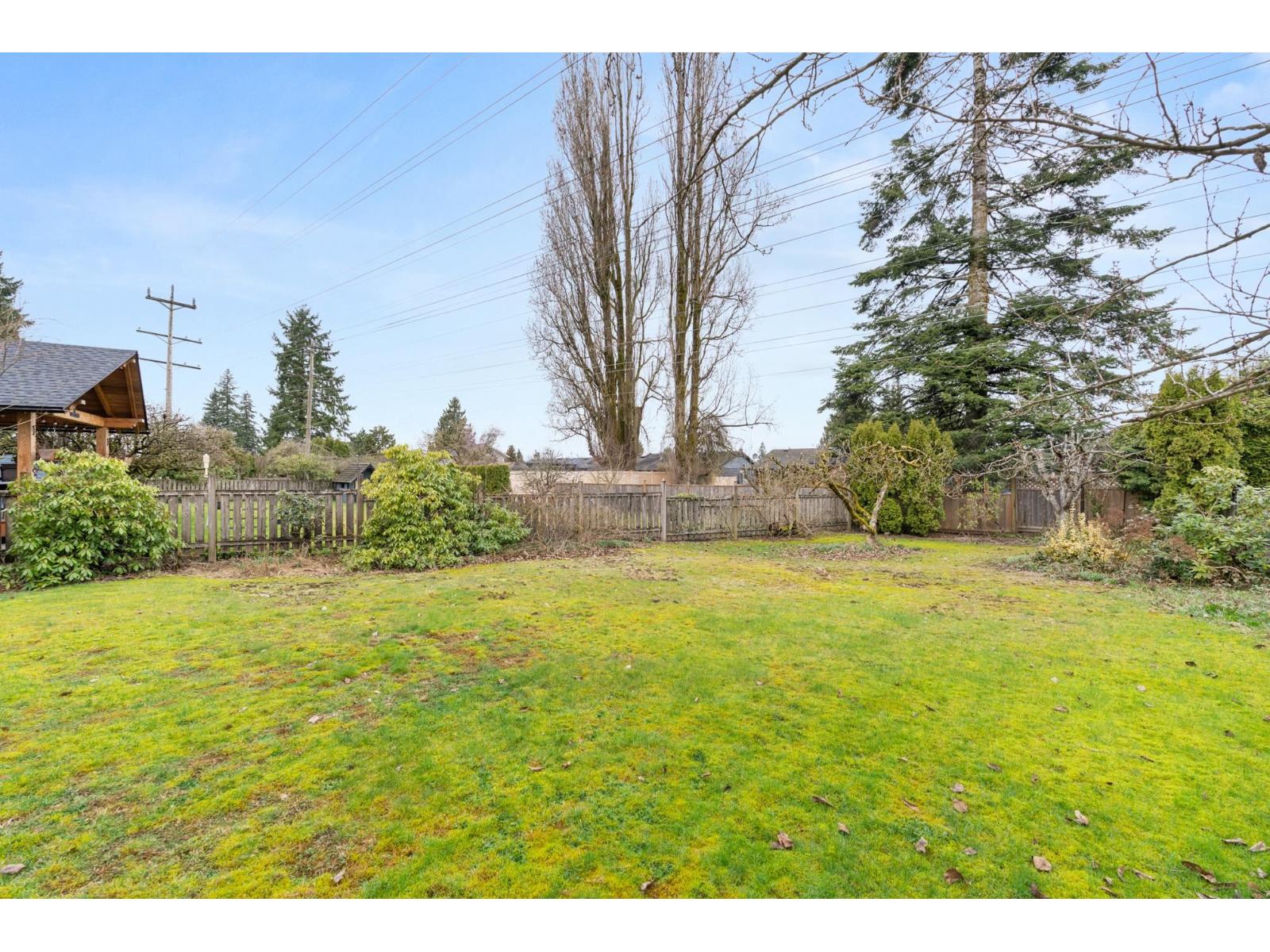 9494 204b Street, Langley, British Columbia  V1M 1Y9 - Photo 38 - R3098879