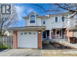 4 KING WILLIAM Court, Cambridge, Ontario