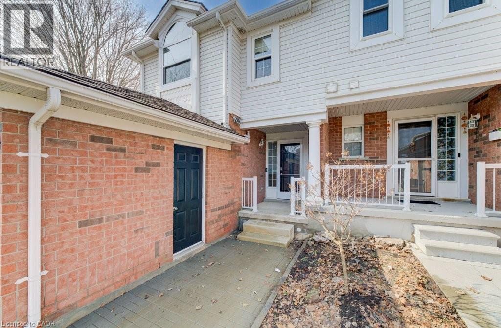 4 King William Court, Cambridge, Ontario  N3C 4J2 - Photo 2 - 40810155