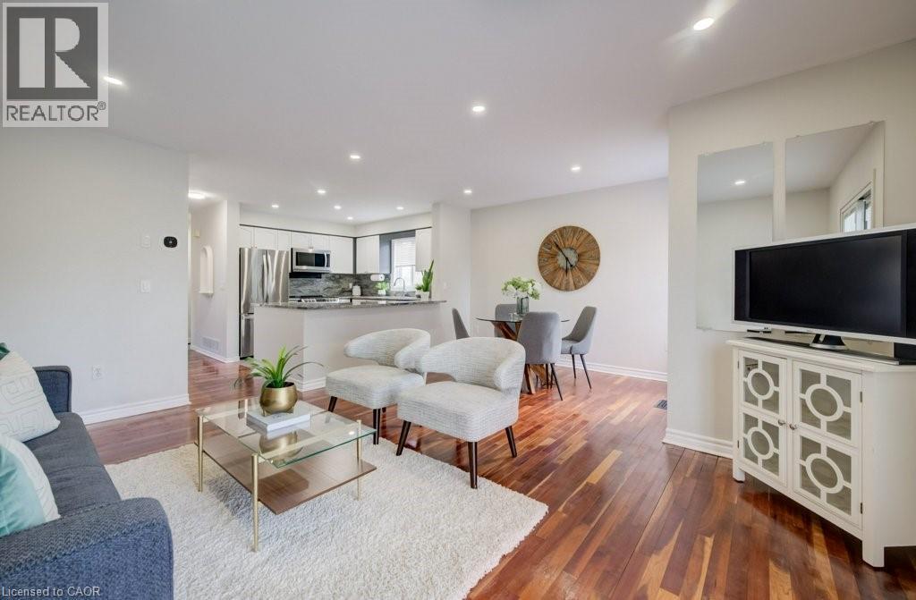 4 King William Court, Cambridge, Ontario  N3C 4J2 - Photo 6 - 40810155