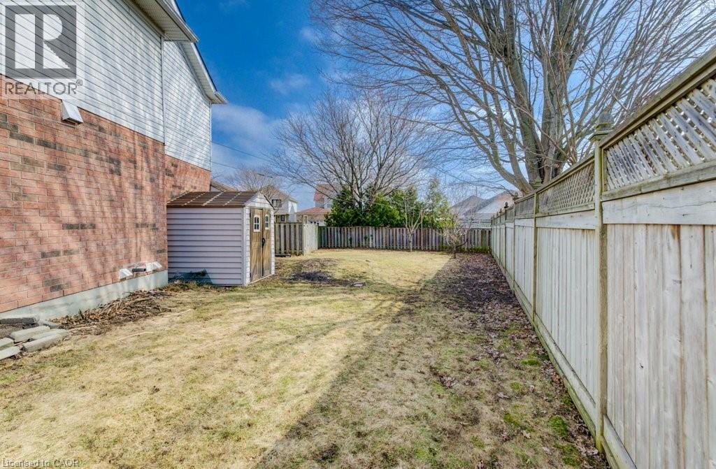 4 King William Court, Cambridge, Ontario  N3C 4J2 - Photo 30 - 40810155
