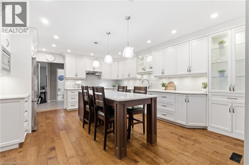 3 Pinehill Drive, Brantford, Ontario  N3T 0M5 - Photo 6 - 40810384