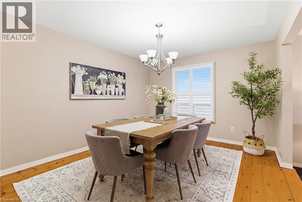 3 Pinehill Drive, Brantford, Ontario  N3T 0M5 - Photo 15 - 40810384