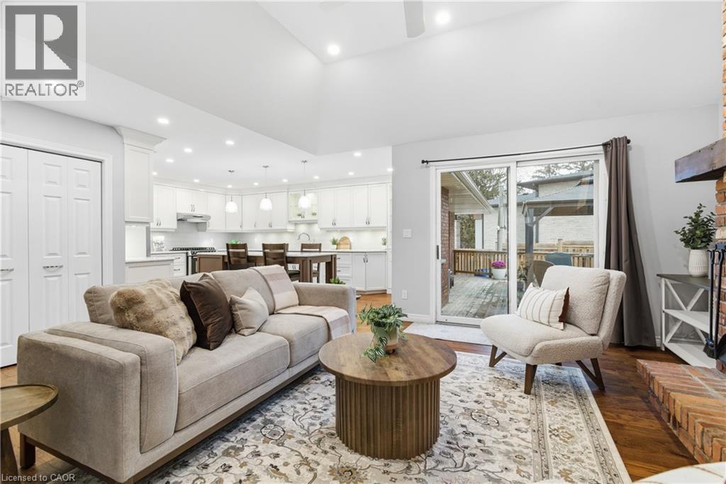 3 Pinehill Drive, Brantford, Ontario  N3T 0M5 - Photo 11 - 40810384