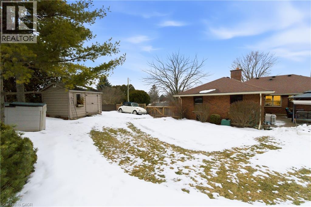 3 Pinehill Drive, Brantford, Ontario  N3T 0M5 - Photo 42 - 40810384