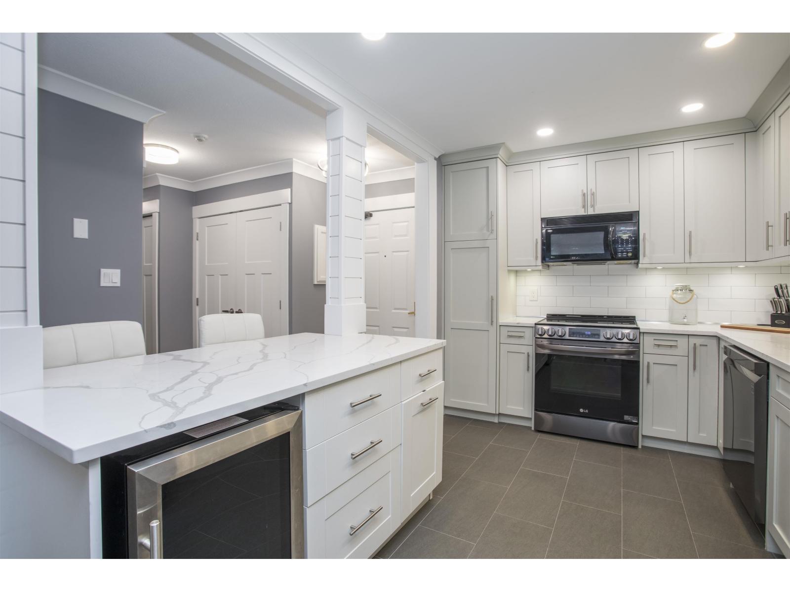 507 1350 Vidal Street, White Rock, British Columbia  V4B 5G6 - Photo 11 - R3098594