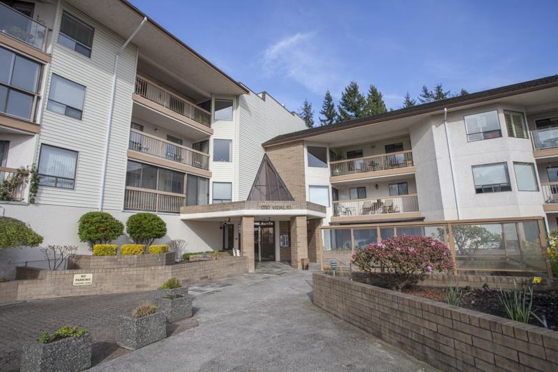 507 1350 Vidal Street, White Rock, British Columbia  V4B 5G6 - Photo 33 - R3098594