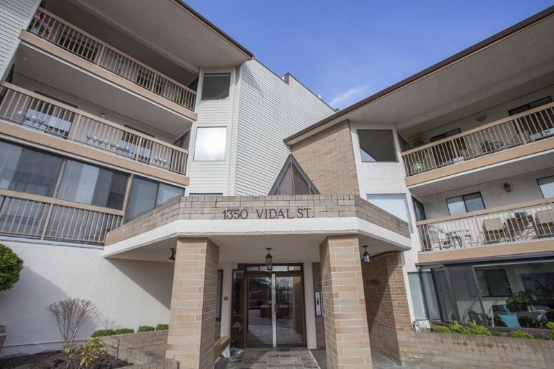 507 1350 Vidal Street, White Rock, British Columbia  V4B 5G6 - Photo 32 - R3098594