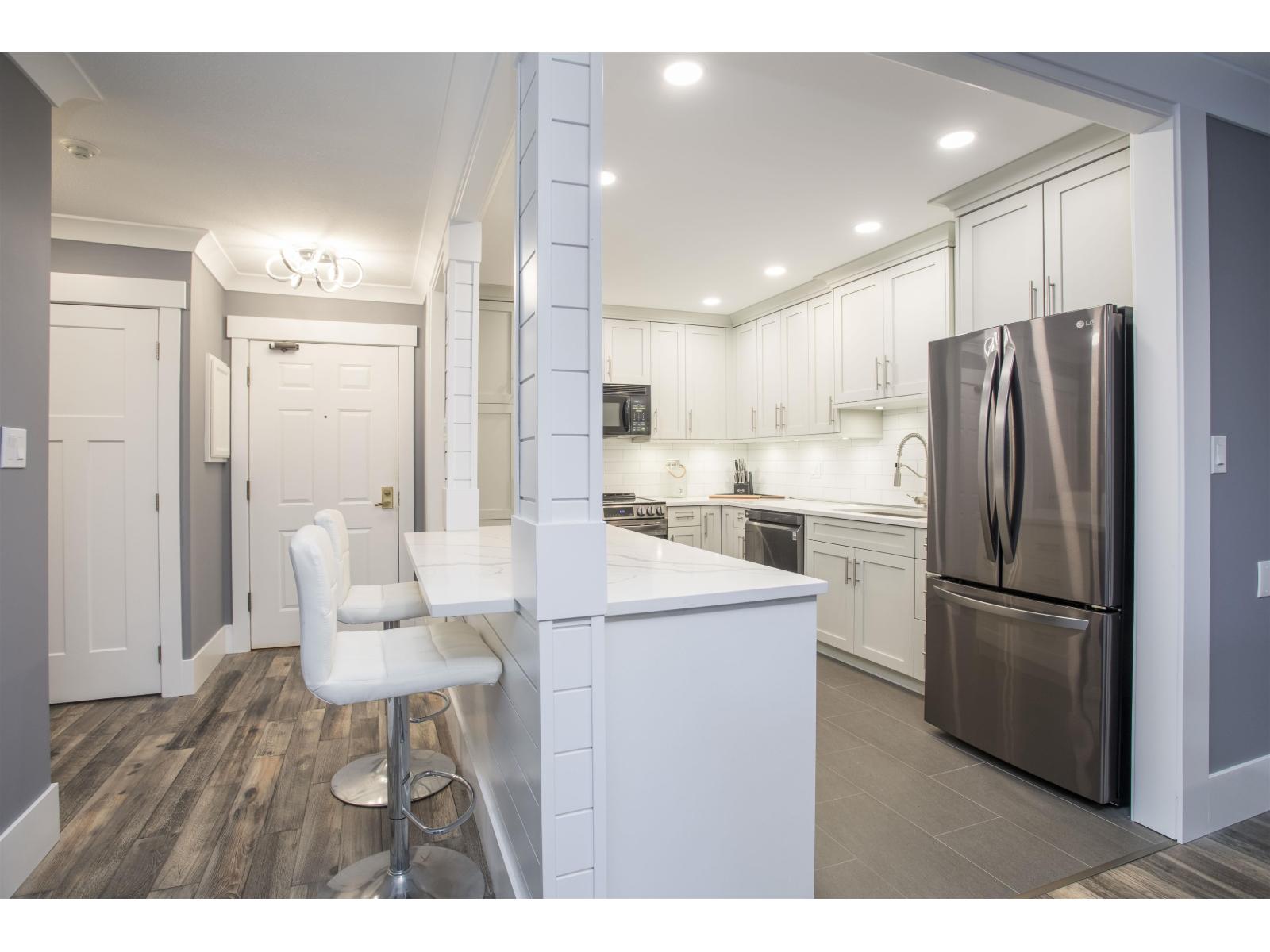 507 1350 Vidal Street, White Rock, British Columbia  V4B 5G6 - Photo 12 - R3098594