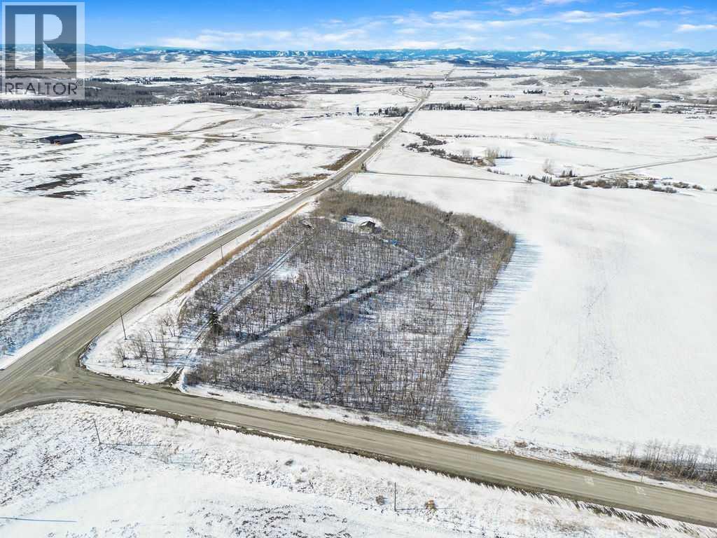 322253 112 Street W, Rural Foothills County, Alberta  T1S 5H9 - Photo 48 - A2289659
