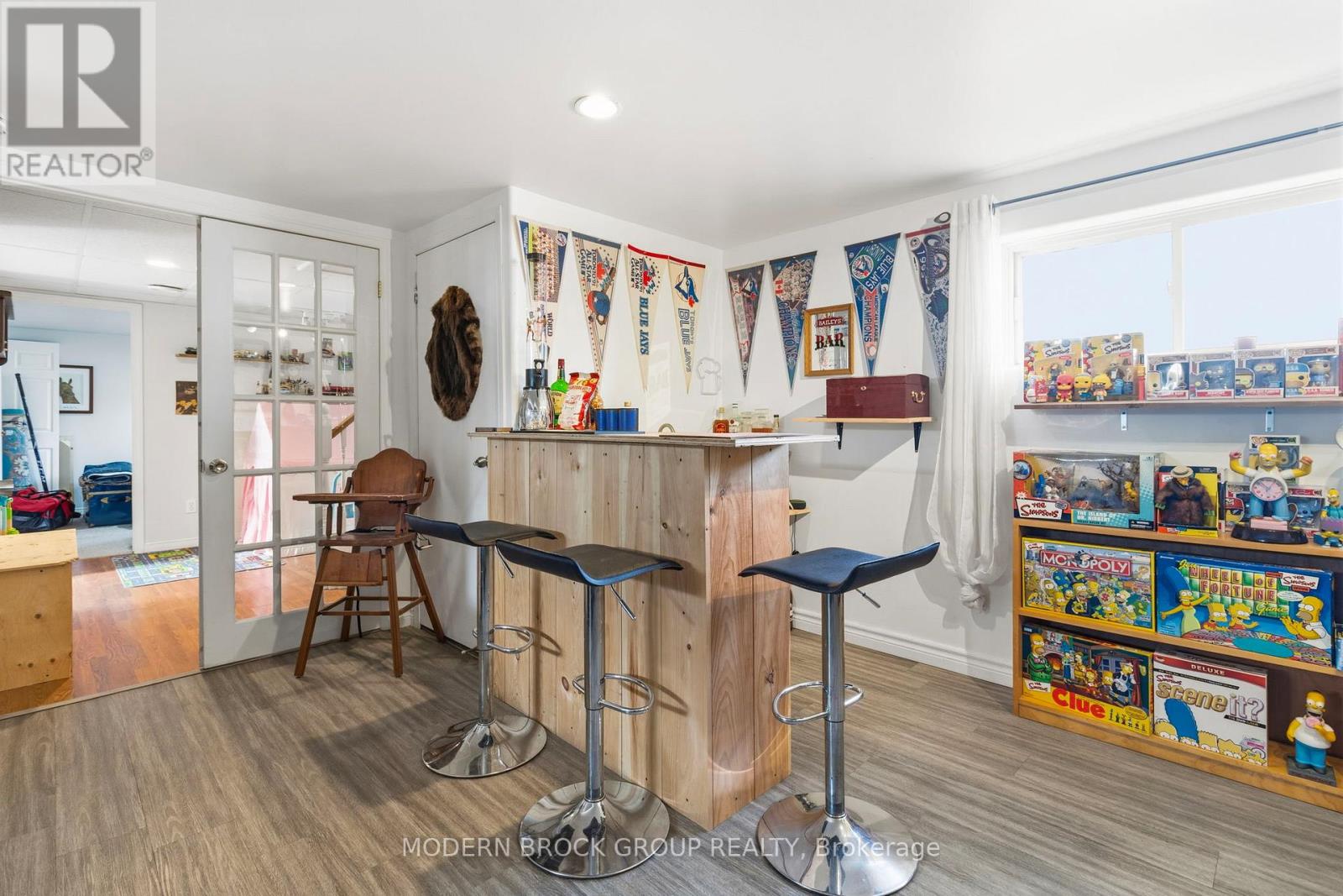 1338 Borden Crescent, Brockville, Ontario  K6V 5X5 - Photo 33 - X12872998