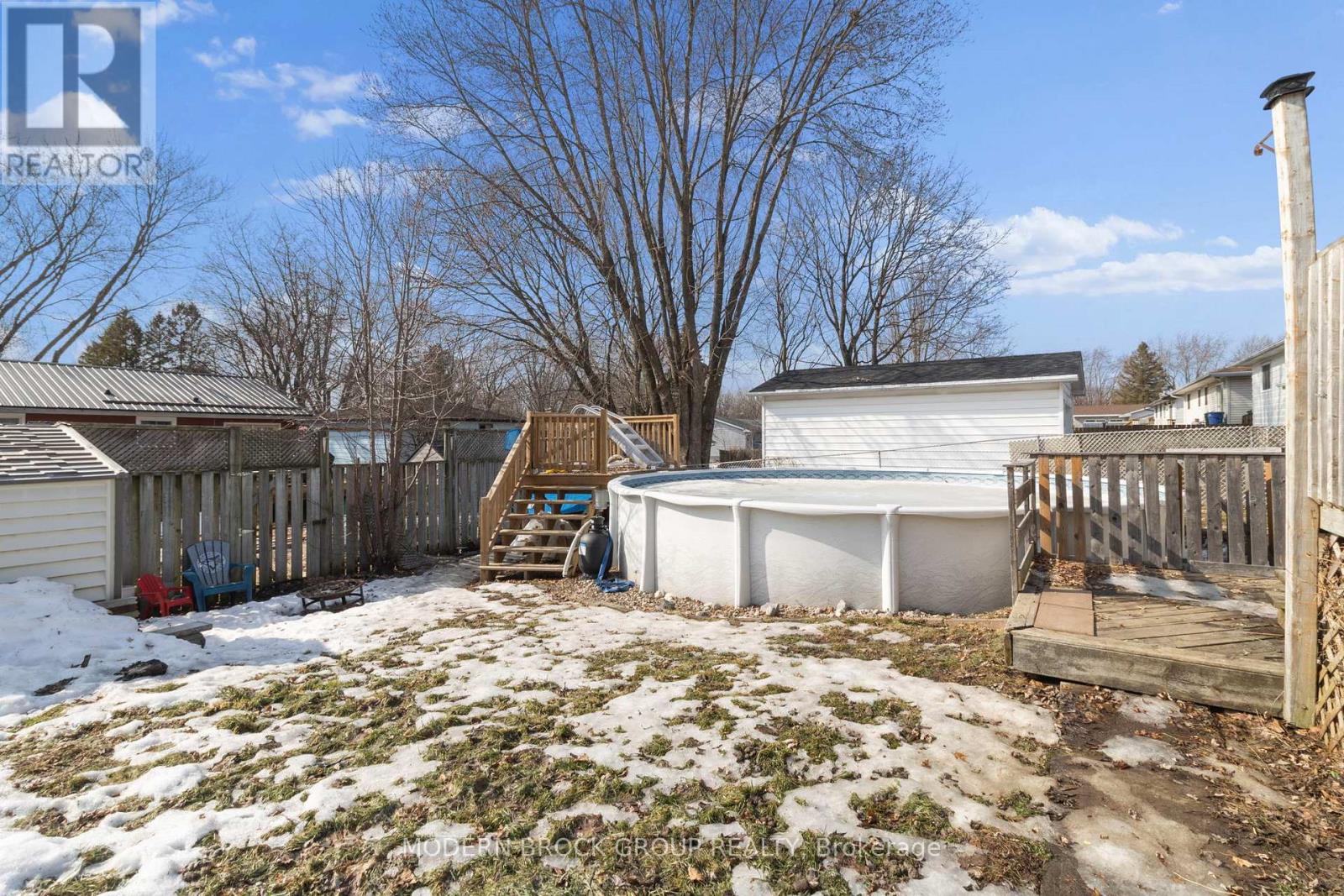 1338 Borden Crescent, Brockville, Ontario  K6V 5X5 - Photo 37 - X12872998